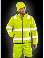 R Bezpečnostní bunda 30. fluorescent yellow model 22429082 - Result R Bezpečnostní bunda 30. fluorescent yellow model 22429082 - Result
