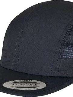 6 panelová Snapback kšiltovka  navy model 22412136 - Flexfit