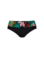 Style Bottom kalhotky smaragd model 21161028 - Anita Classix Style Bottom kalhotky smaragd model 21161028 - Anita Classix