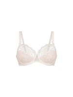 Bobette podprsenka s kosticí model 21232690 crystal RosaFaia - Rosa Faia Bobette podprsenka s kosticí model 21232690 crystal RosaFaia - Rosa Faia