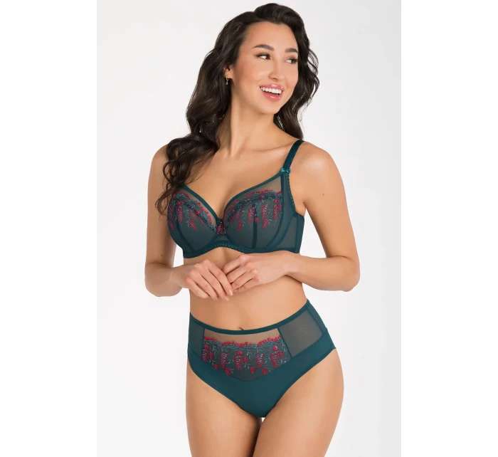 Gorsenia K796 Massima farba: zelená