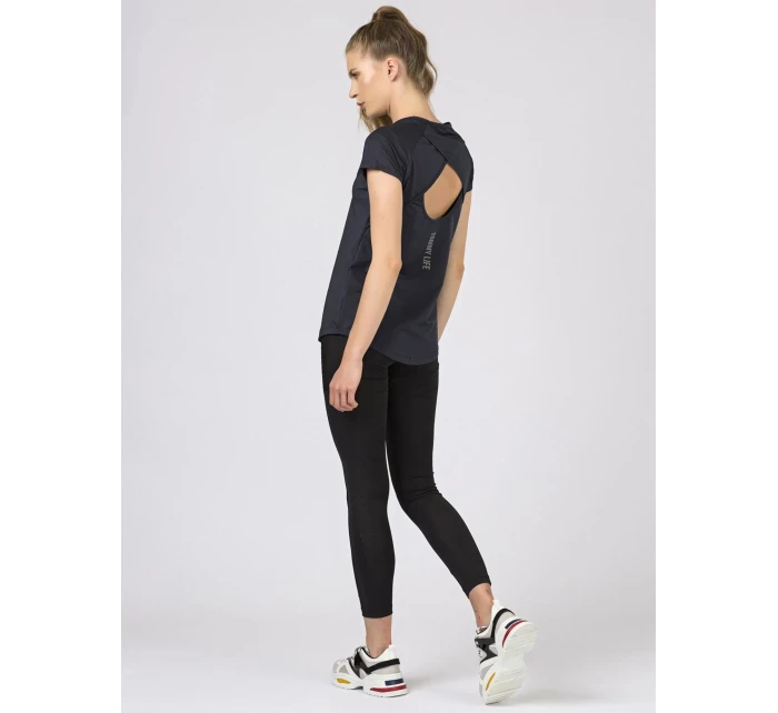 Tričko 298 TS TL model 14825731 tmavě modrá - FPrice