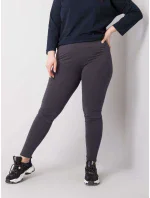 Legíny RV LG 6304.12 grafít