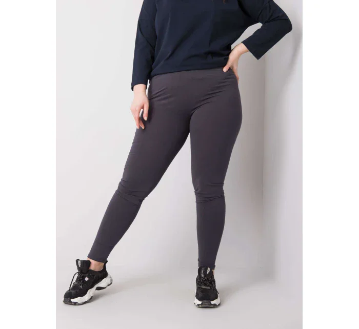 Legíny RV LG 6304.12 grafít