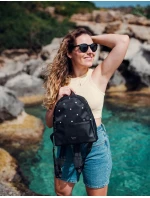 Módny batoh VUCH Zane mini Borny Módny batoh VUCH Zane mini Borny