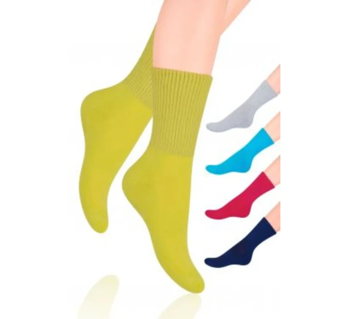 Dámske ponožky Fitness 127 Dámske ponožky Fitness 127