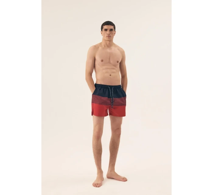 Plavky model 211657 Henderson