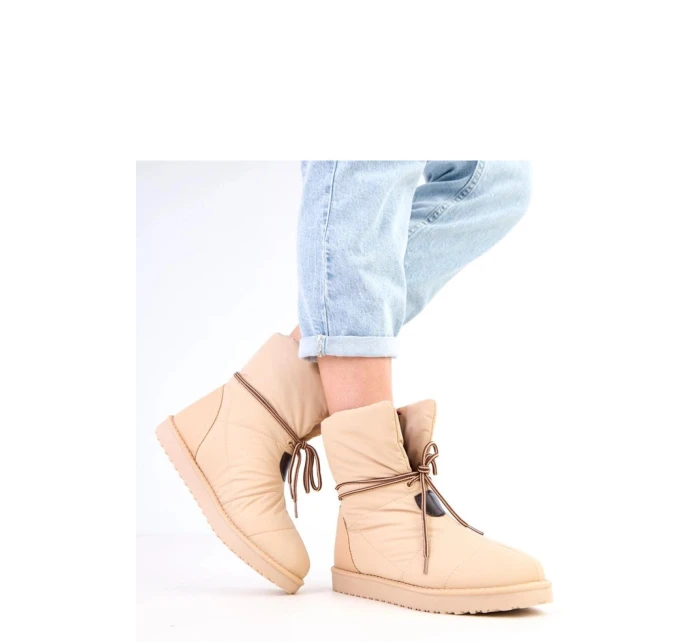 Snežnice model 218531 Solea