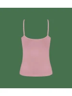 sloggi GO Sense Spaghetti Top - PINK - SLOGGI PINK - SLOGGI
