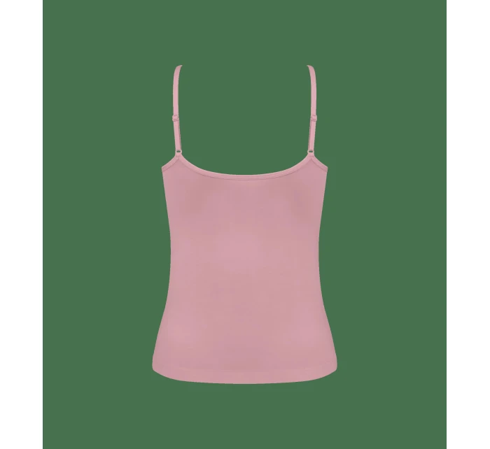 sloggi GO Sense Spaghetti Top - PINK - SLOGGI PINK - SLOGGI