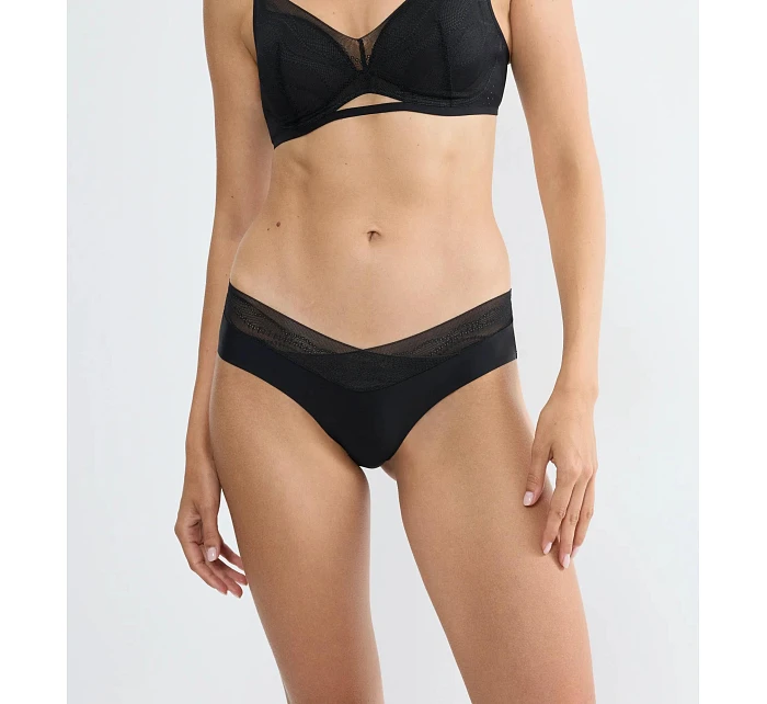 Breathe & Lift Smart Hipster - BLACK - TRIUMPH BLACK - TRIUMPH