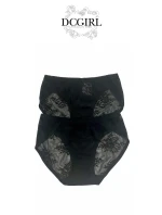 DC Dievčenské nohavičky 26984 A'2 S-L