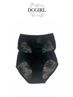 DC Dievčenské nohavičky 26984 A'2 S-L