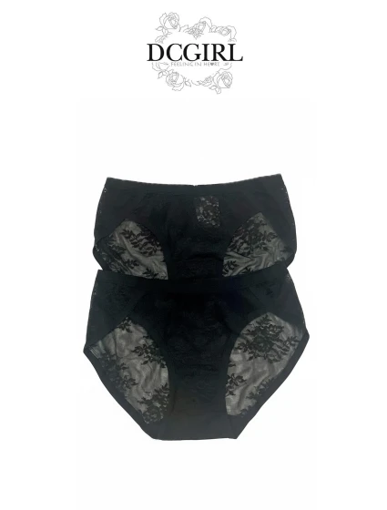 DC Dievčenské nohavičky 26984 A'2 S-L