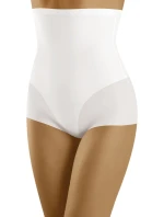 Stahovací kalhotky model 17195042 white - Wol-Bar