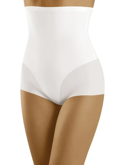 Stahovací kalhotky model 17195042 white - Wol-Bar