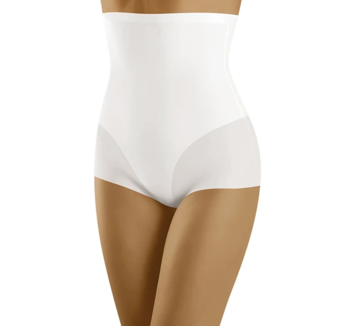 Stahovací kalhotky model 17195042 white - Wol-Bar