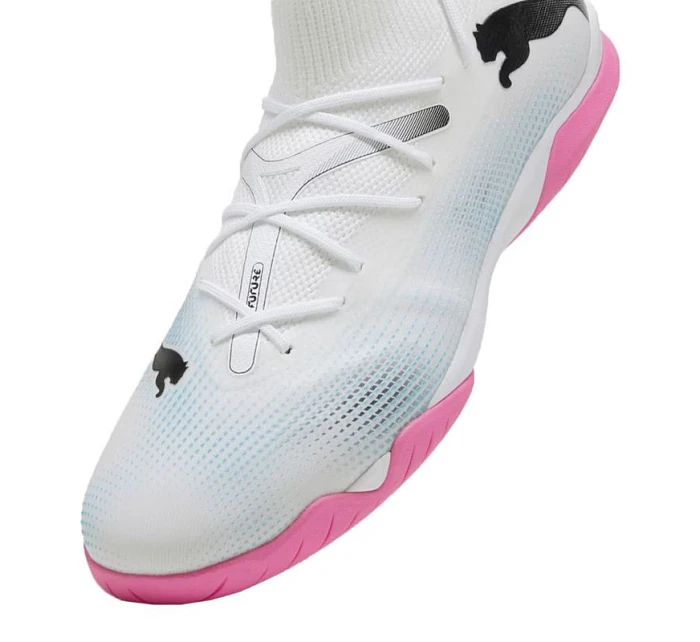 Fotbalové boty Future 7 Match IT M model 19684019 01 - Puma Fotbalové boty Future 7 Match IT M model 19684019 01 - Puma