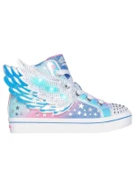 Boty Jr model 20304181 - Skechers