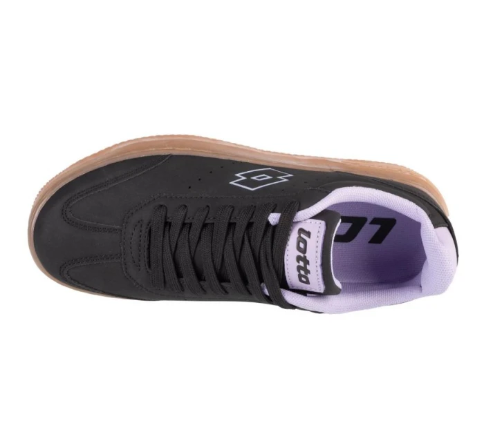 Lotto Iskar W PF RB 2400282W-1147 dámske topánky