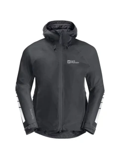 Bunda Jack Wolfskin Morobbia 2l Jkt M 1115511-6350