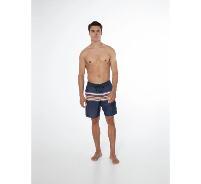 Pánske plážové šortky Protest PRTKALFORD (P2710821/906)