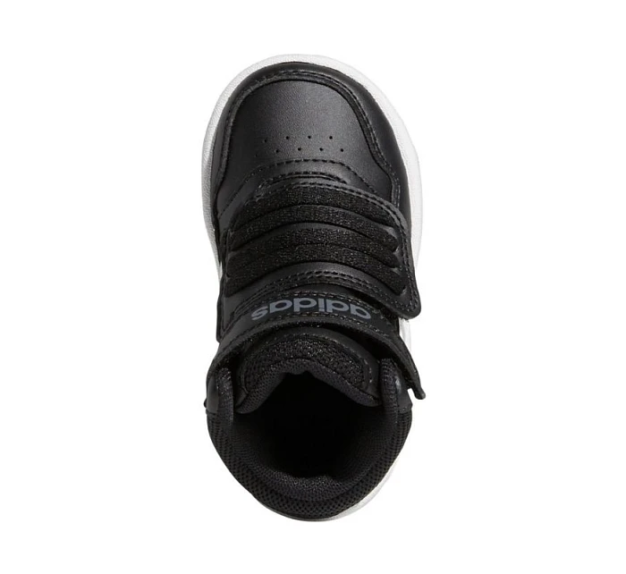 Adidas Hoops Mid Shoes Jr GW0408