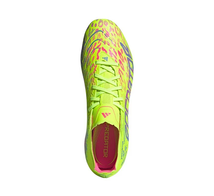 Topánky adidas Predator League FG/MG M JH6471