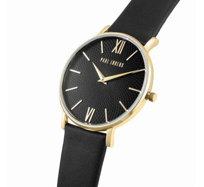 Dámske hodinky Paul Lorens PL11989A7-1A2 Dámske hodinky Paul Lorens PL11989A7-1A2