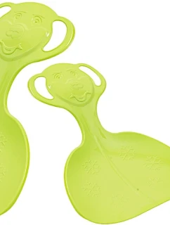 APPLE SLIDE APPLE LUX GREEN 1064604