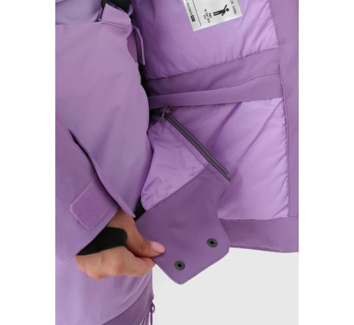 Dámská membránová lyžařská bunda  model 21892911 - 4F