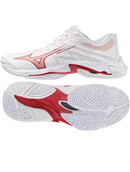 Topánky Mizuno WAVE LIGHTNING ELITE W V1GC260073