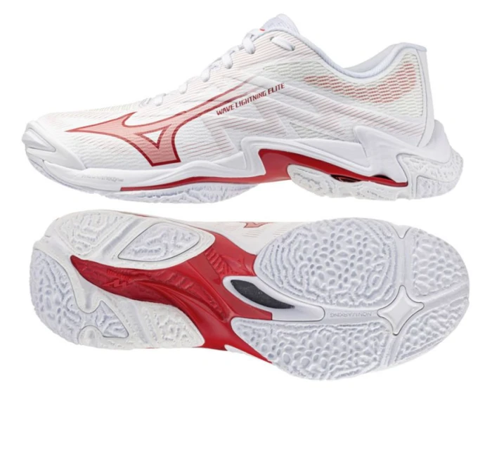 Topánky Mizuno WAVE LIGHTNING ELITE W V1GC260073