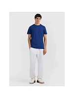 Pánske tričko (SADA 2 tričiek) 4F 4FRMM00TTSHM2705-91S Pánske tričko (SADA 2 tričiek) 4F 4FRMM00TTSHM2705-91S