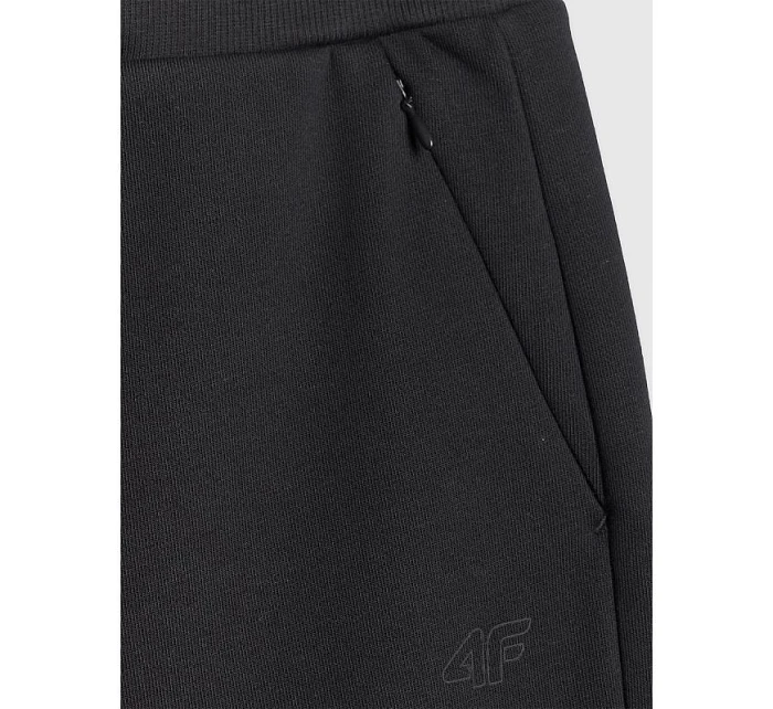 Dámske tepláky jogger 4F 4FRMM00TTROF1843-20S dámske