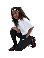 Dětská tepláková souprava Nike Sportswear, černá, HQ9315 010