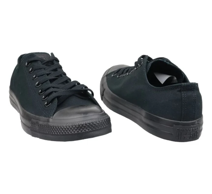 Pánska obuv All Star Ox M5039C black - Converse