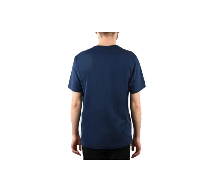 Pánske tričko Caspar M 303910-821 - Kappa