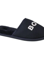 Detské papuče s logom Jr J29312-849 - Boss