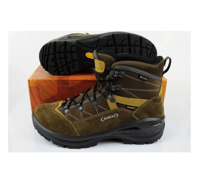 Trekové topánky Aku Cimon GTX M 345631