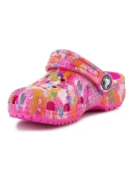 Crocs Classic Hyper Real Clog Jr 208451-90H