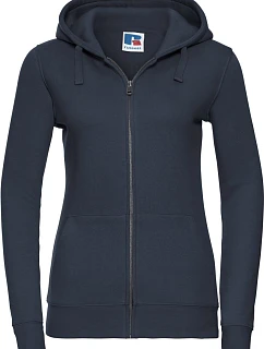 Russell Athletic 266F Dámská mikina s kapucí "Authentic" 10.266F french navy