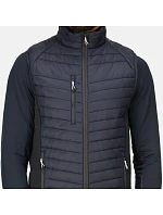 TRA Hybridní vesta "Navigate" 36.A black/lime green model 22526446 - Regatta TRA Hybridní vesta "Navigate" 36.A black/lime green model 22526446 - Regatta