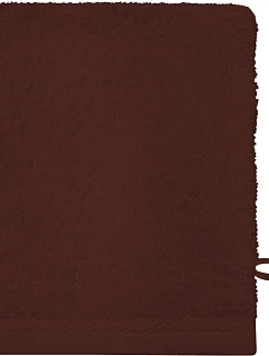 Washcloth Žínka model 22527461 brown - The One Towelling