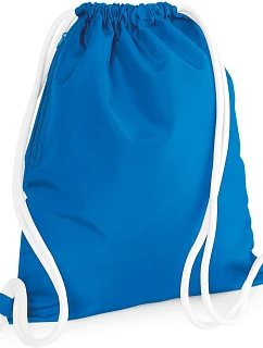 BG 110 Sportovní vak Icon model 22480678 sapphire blue - BagBase