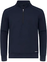 Cutter & Buck Pemberton Half Zip Men mikina s 1/4 zipem dark navy model 22458861 Cutter & Buck Pemberton Half Zip Men mikina s 1/4 zipem dark navy model 22458861