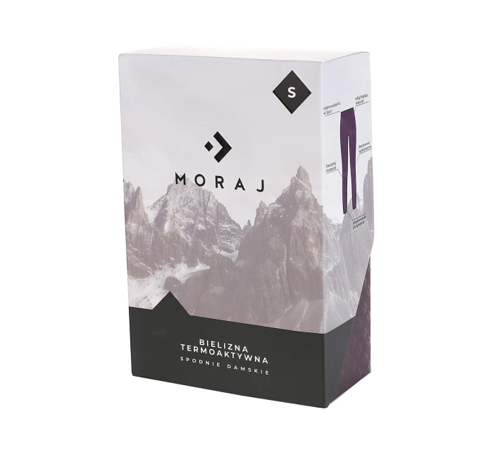 Moraj KDT3500-001 farba:fialová