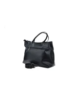 Torebka Damska Z Eko Skóry Big Star NN574149 Czarna