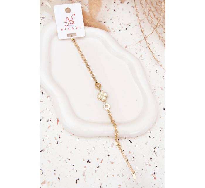 Náramek S Zlatá model 21776923 - Boto Náramek S Zlatá model 21776923 - Boto