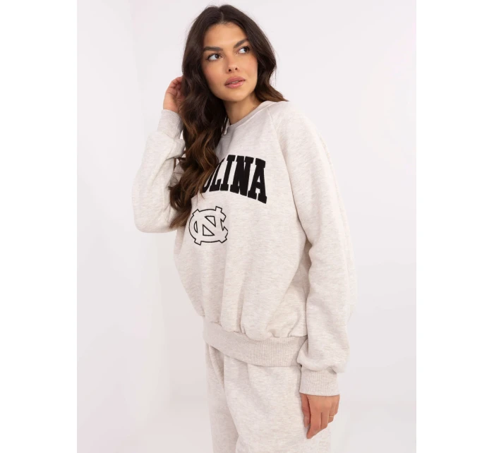 Blúzka EM BL 857 1.26X svetlo béžová Blúzka EM BL 857 1.26X svetlo béžová